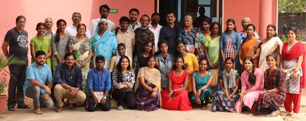 PMI Kerala Chapter conducted communication workshop for students ...